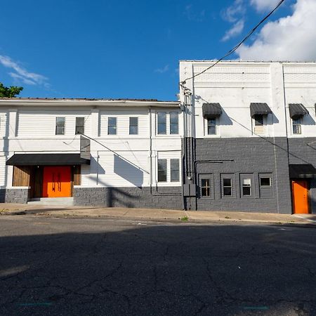 Five10 Orange Street Hotel - Hot Springs Exterior foto